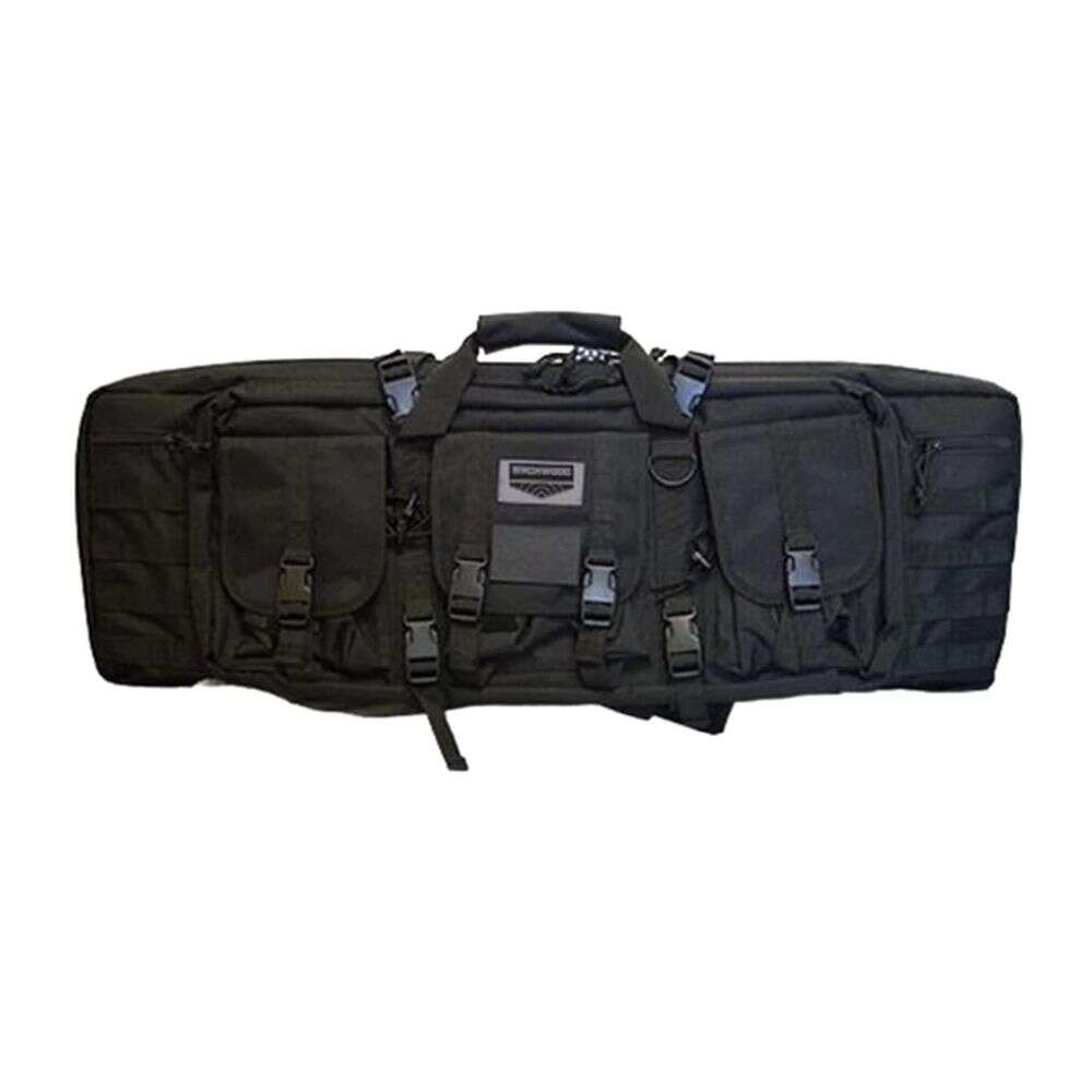 Soft Gun Cases Birchwood Casey 600D Polyester BIR RBG36          36" SNG RIFLE BAG • Model: 600D Polyester